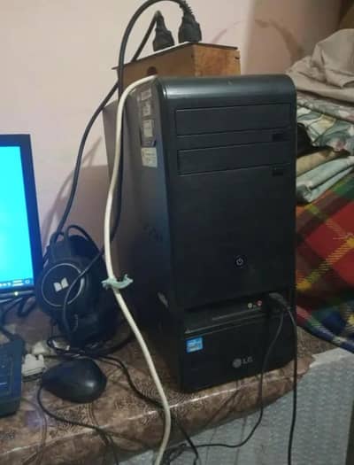 gaming PC core i7