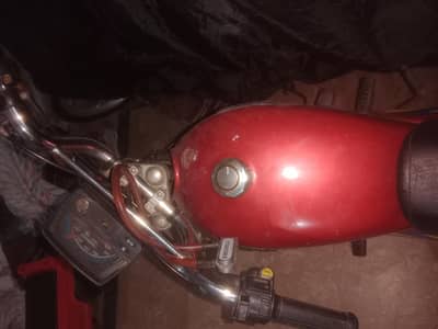 bike for sale 03218844077