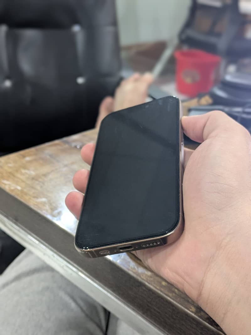 Apple iPhone 16 Pro 0