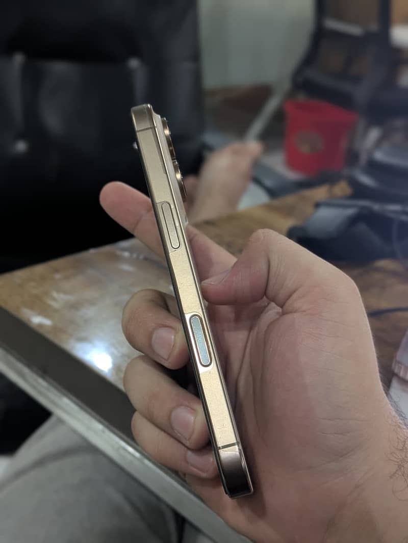 Apple iPhone 16 Pro 1
