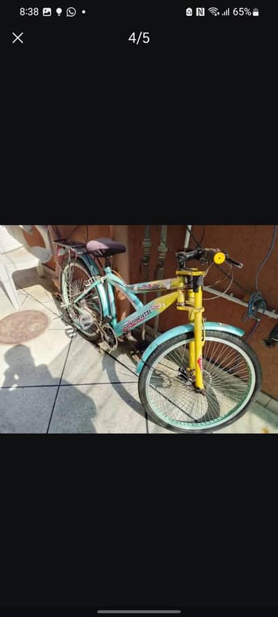 26 number ki cycle h for sale urgent sale