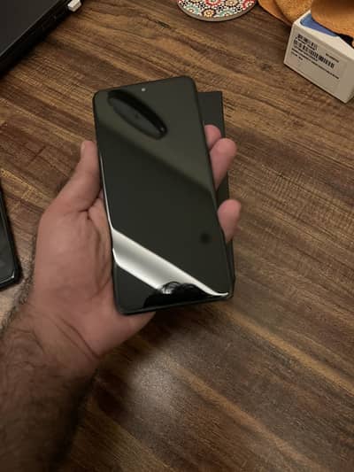 Xiaomi Poco F3