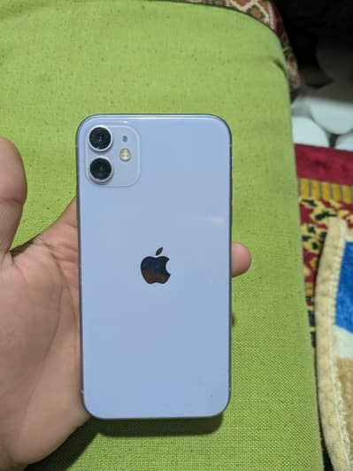 I phone 11 jv