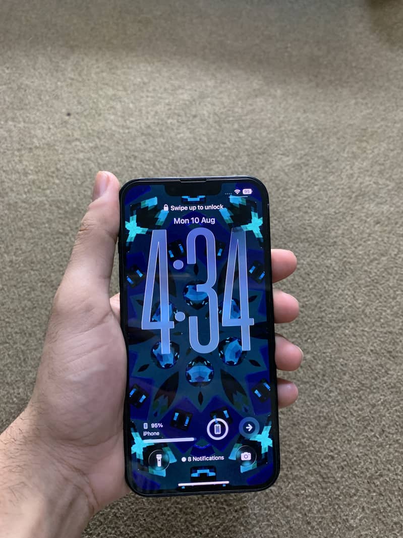 iPhone 13 1