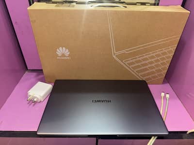 Huawei mate book d15