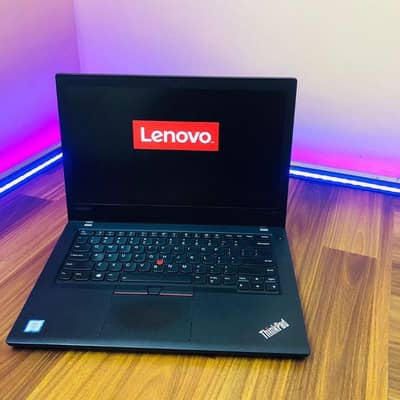 Laptop available