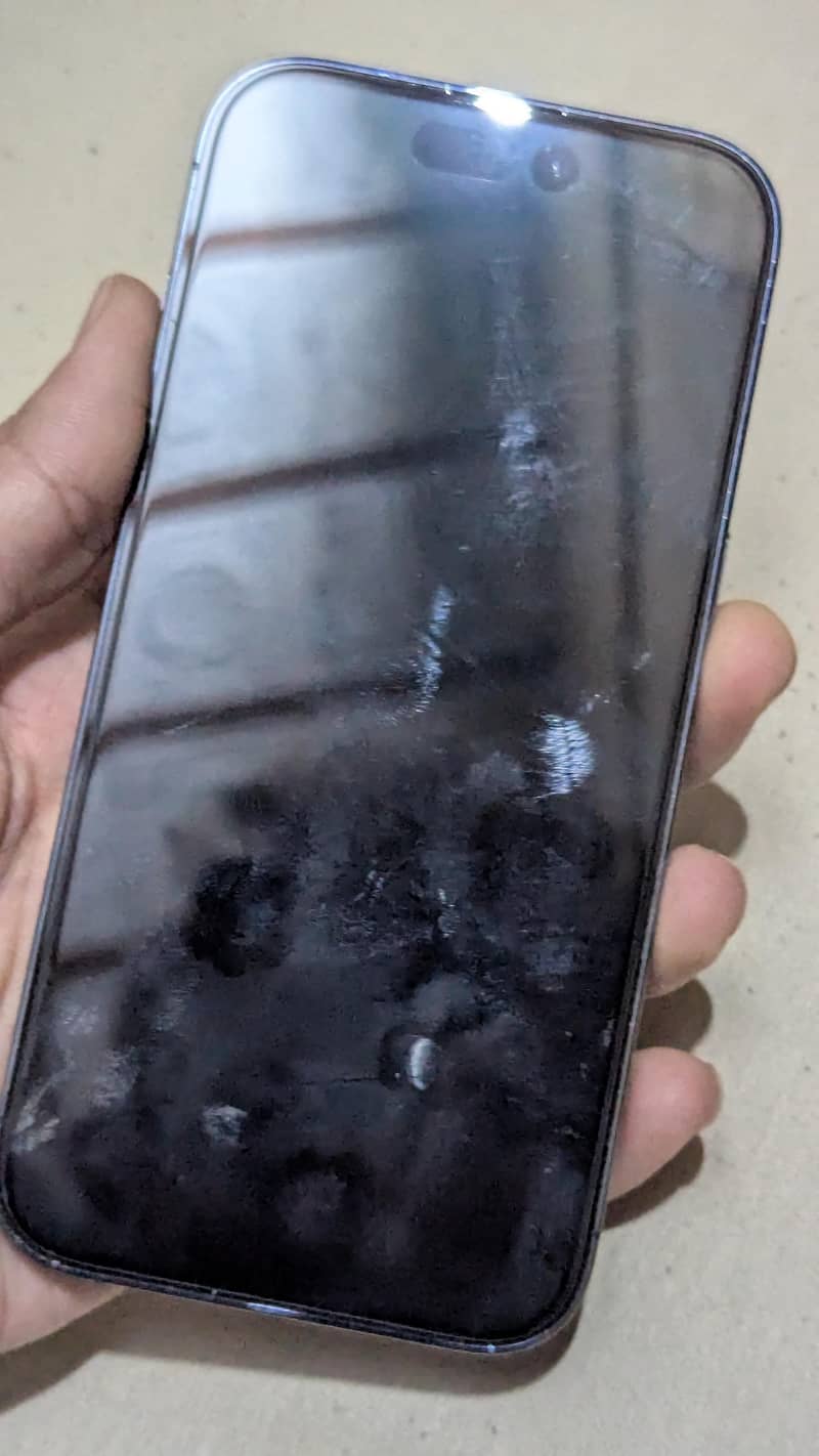 Apple iPhone 14 Pro 2