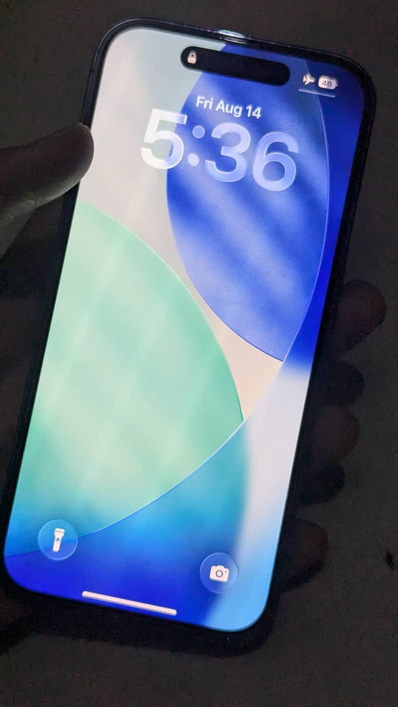 Apple iPhone 14 Pro 3