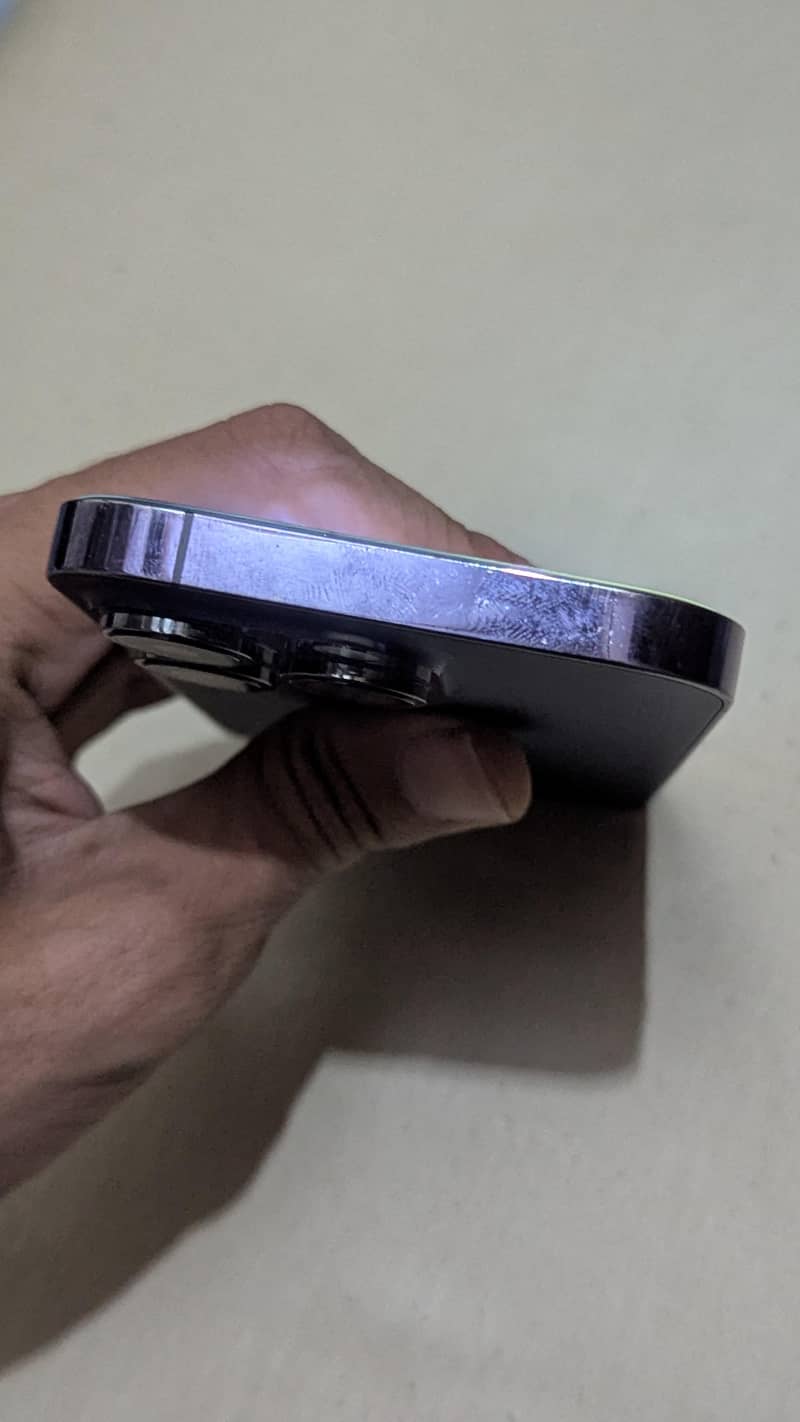 Apple iPhone 14 Pro 5