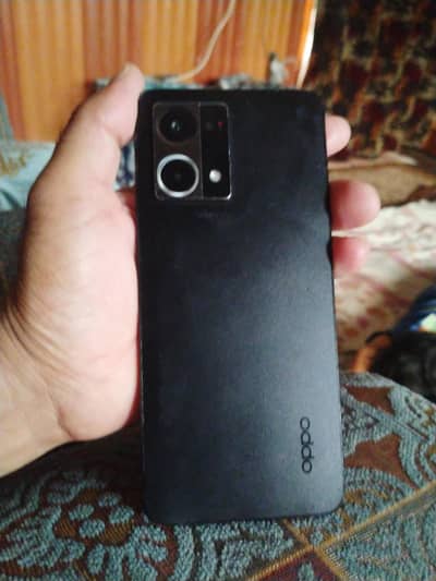 oppo F21 pro