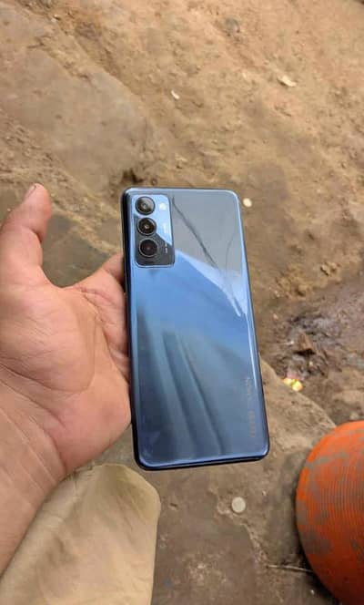 Tecno CAMON 18T