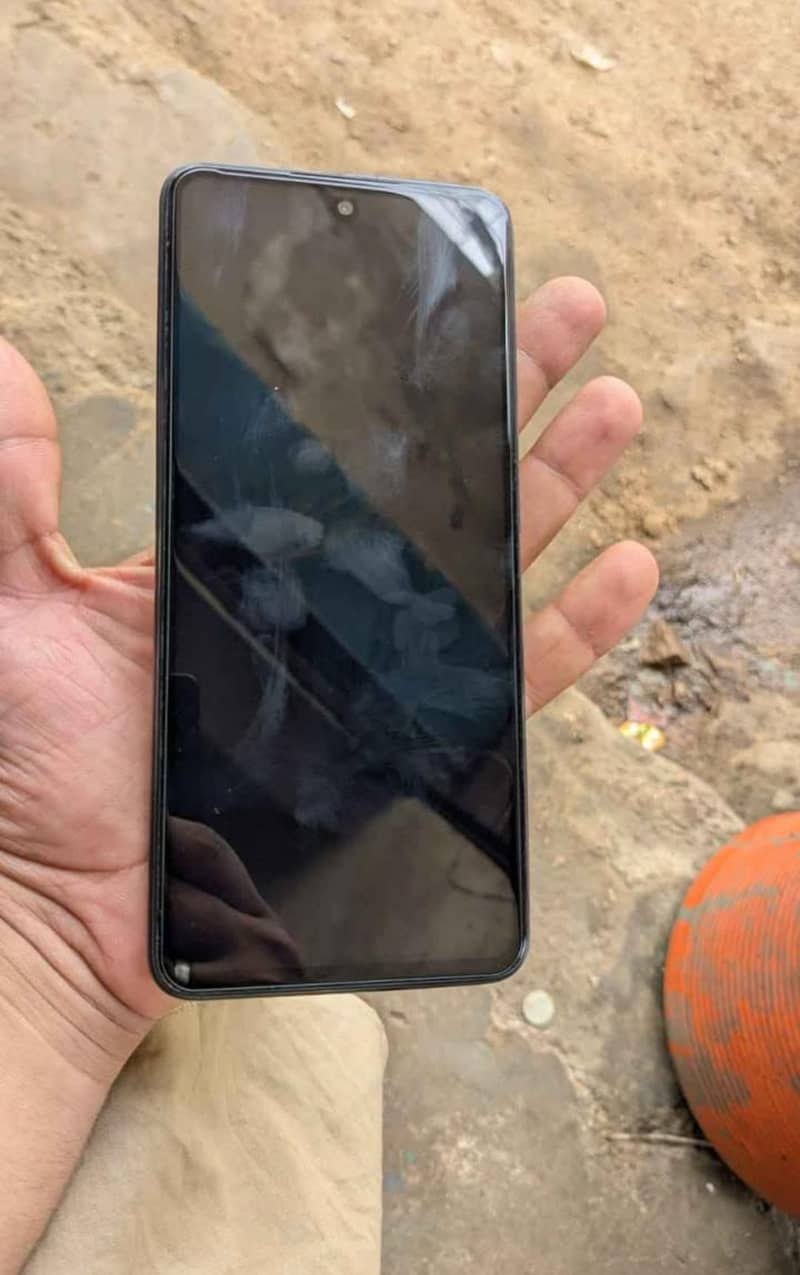 Tecno CAMON 18T 1