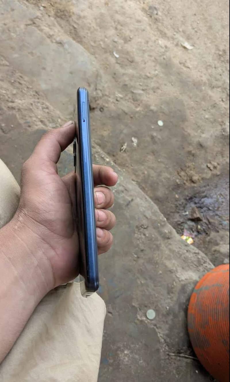 Tecno CAMON 18T 2