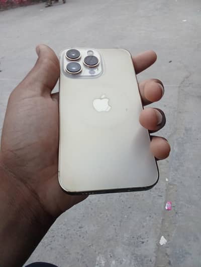 Apple iPhone 13 Pro