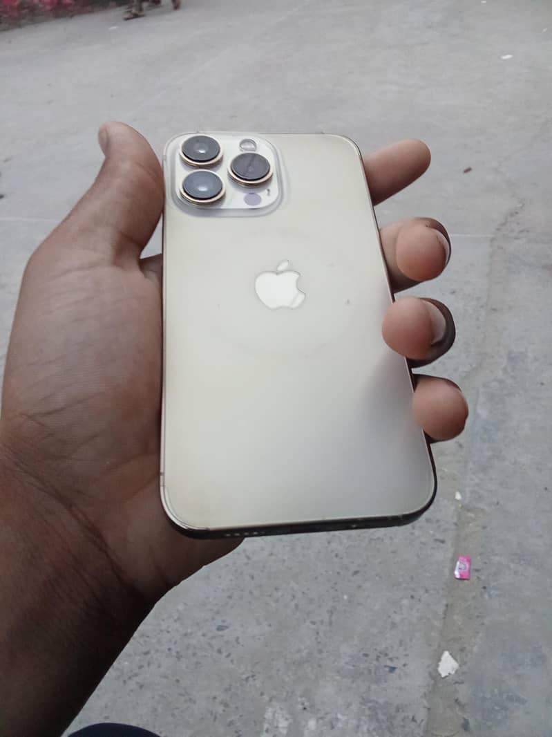 Apple iPhone 13 Pro 0
