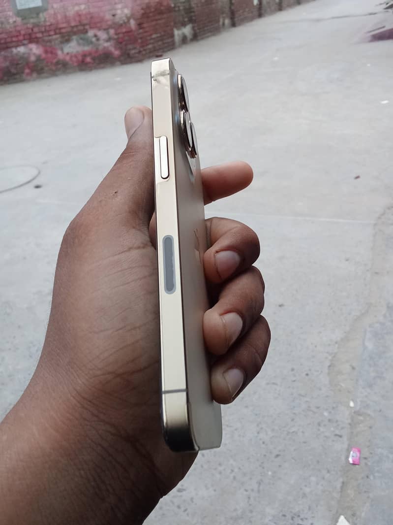 Apple iPhone 13 Pro 1