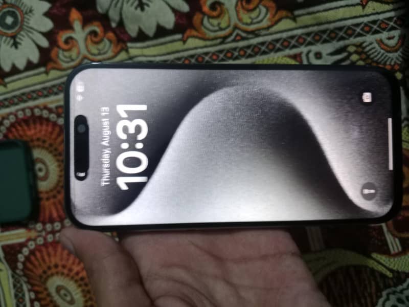 Apple iPhone 15 Pro 8