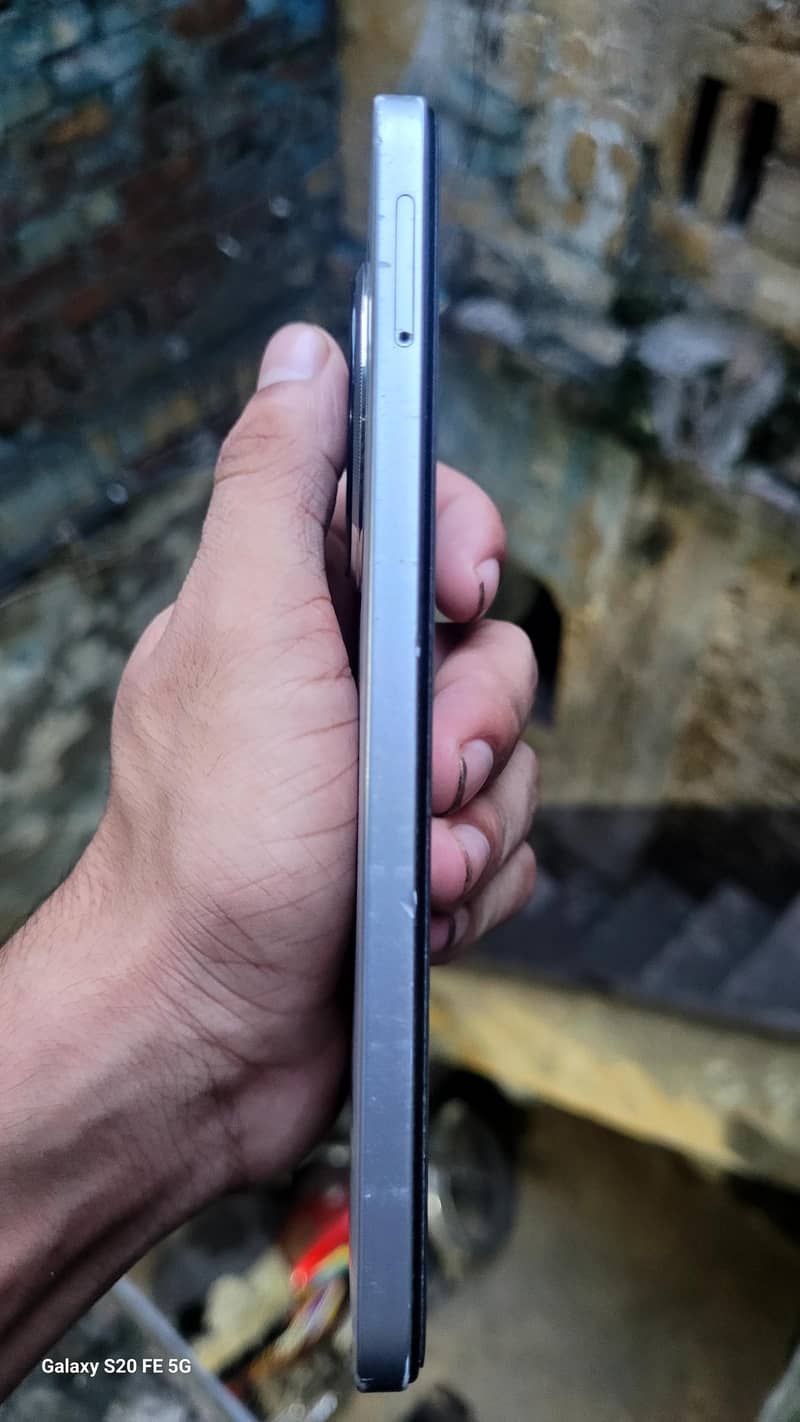 Techno spark 30 c 4