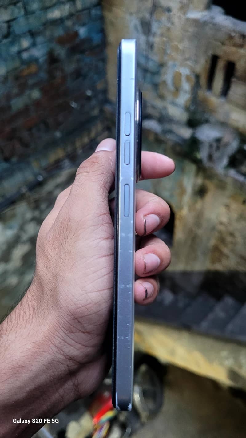 Techno spark 30 c 5