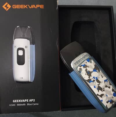 Geekvape AP2 Pod