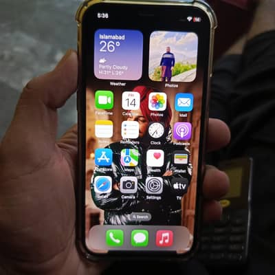 Apple iPhone 12
