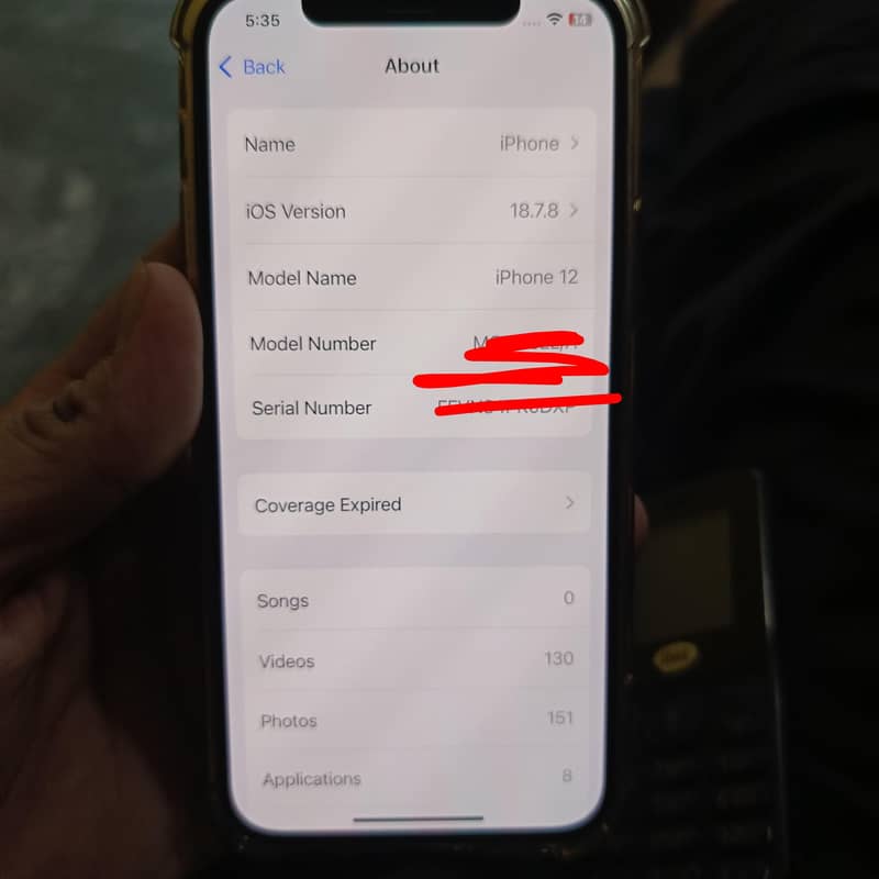 Apple iPhone 12 1