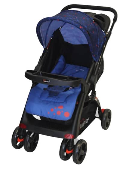 Premium Baby stroller Pram