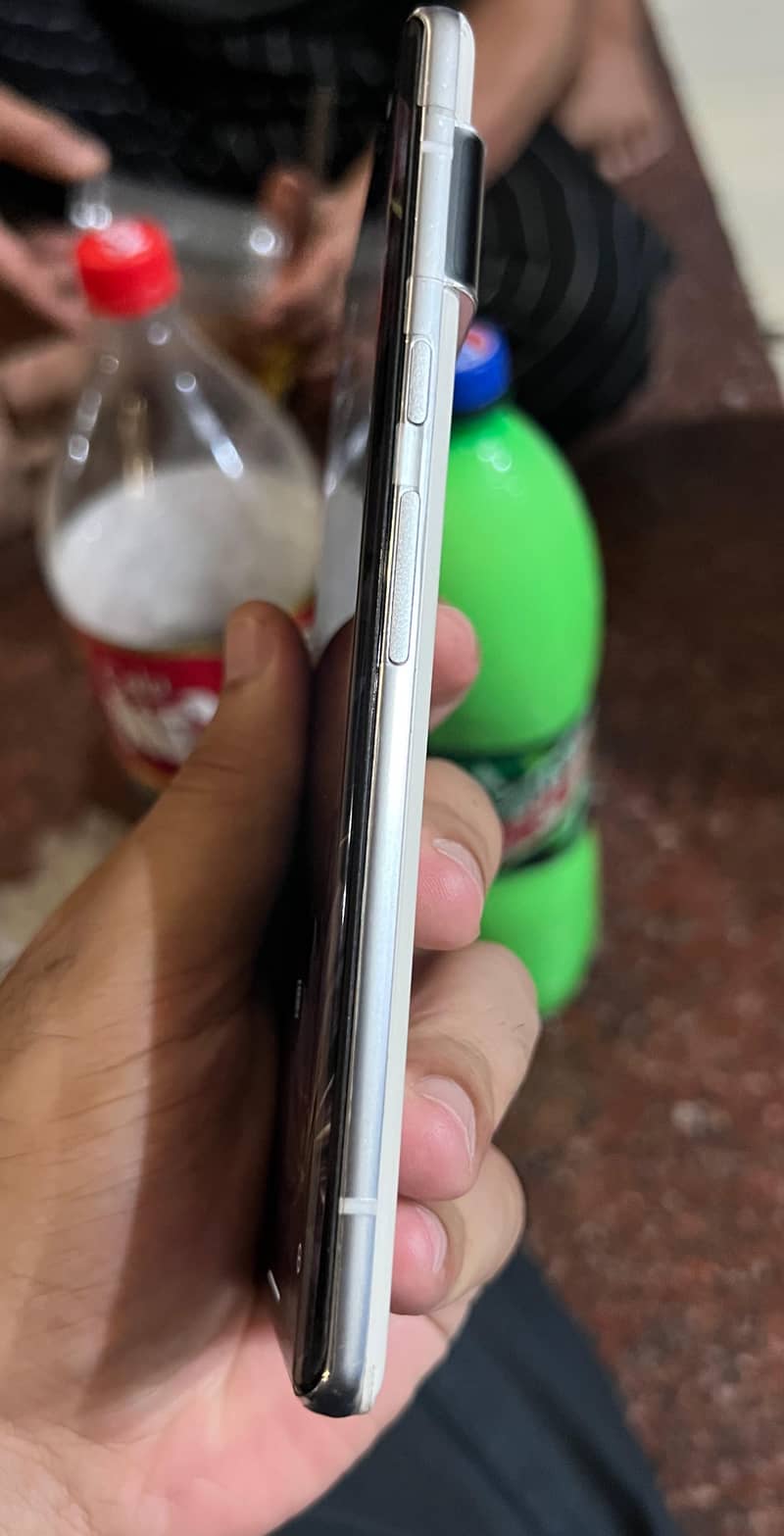 Google pixel 6 pro 3