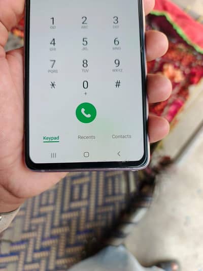 Samsung Mobile S20 FE