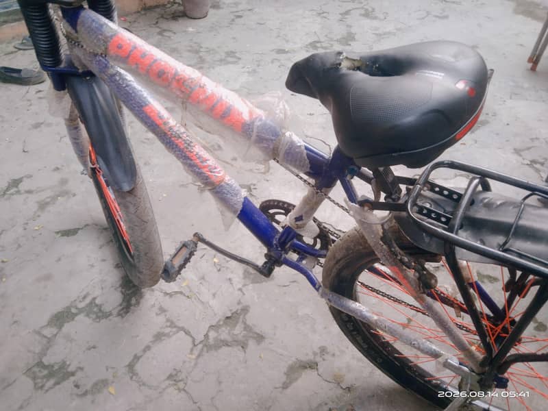 bycycle 2