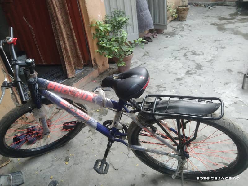 bycycle 3