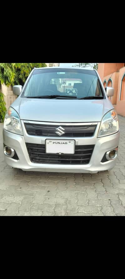 Suzuki wegenor vxL Totally genioun