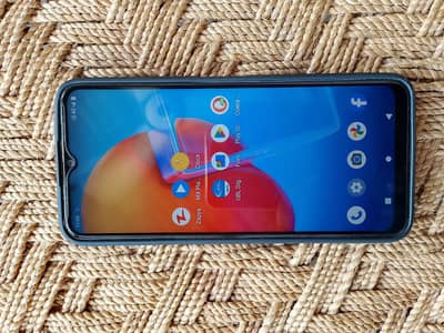 Vivo Y12A