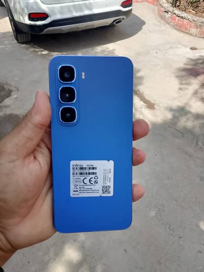Infinix Other Model