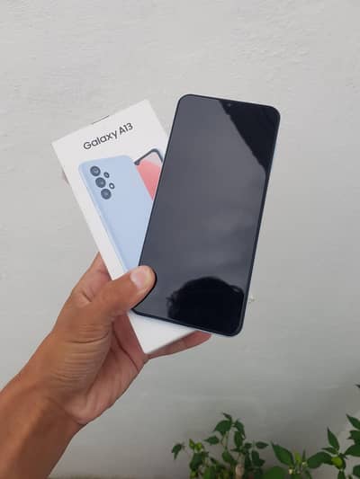 Samsung A13