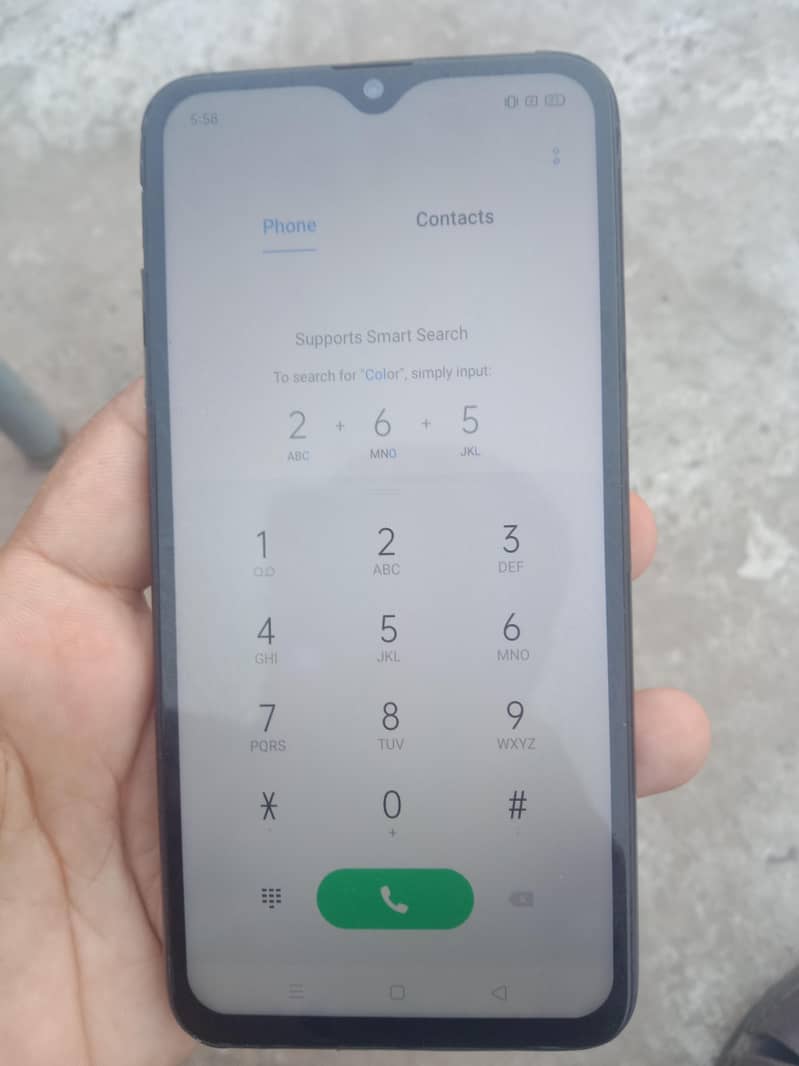 Realme C3 0