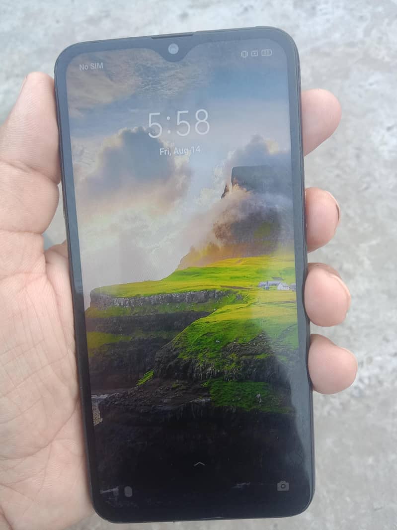 Realme C3 1