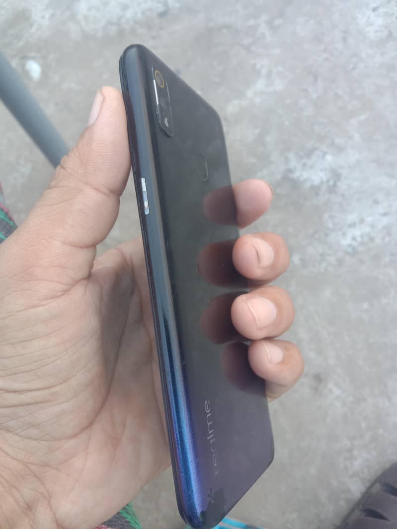 Realme C3 2