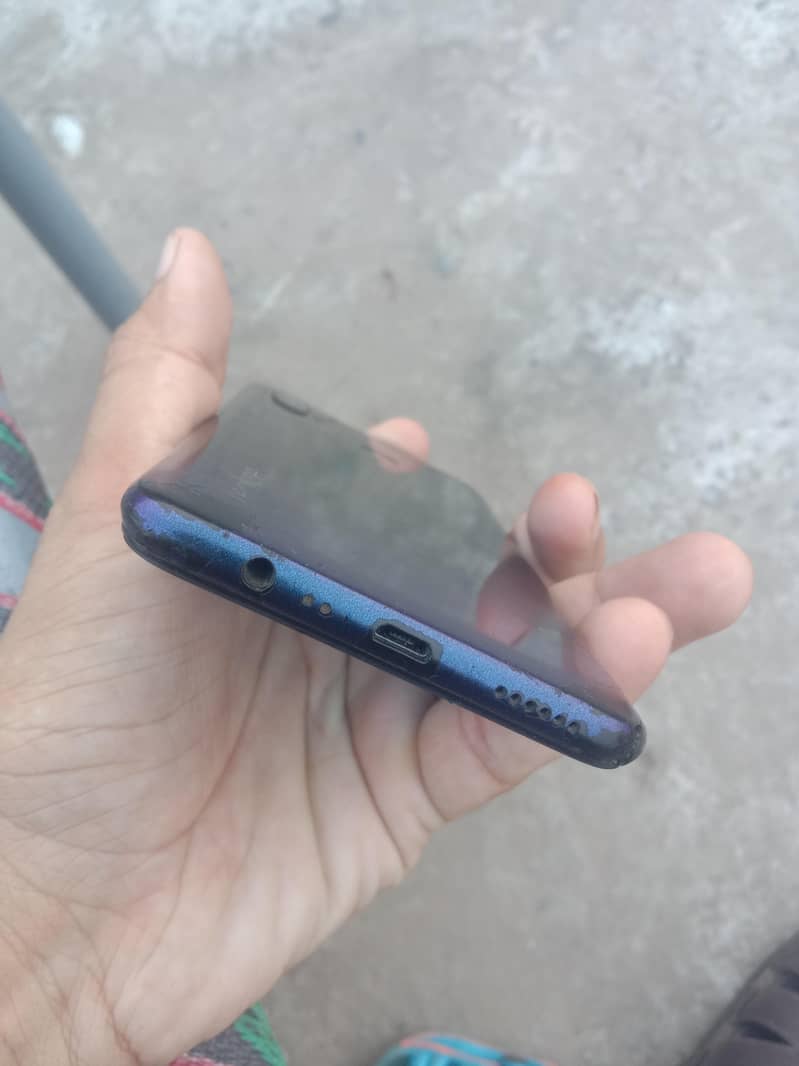 Realme C3 6