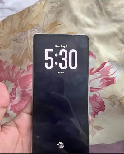 Infinix Note 50
