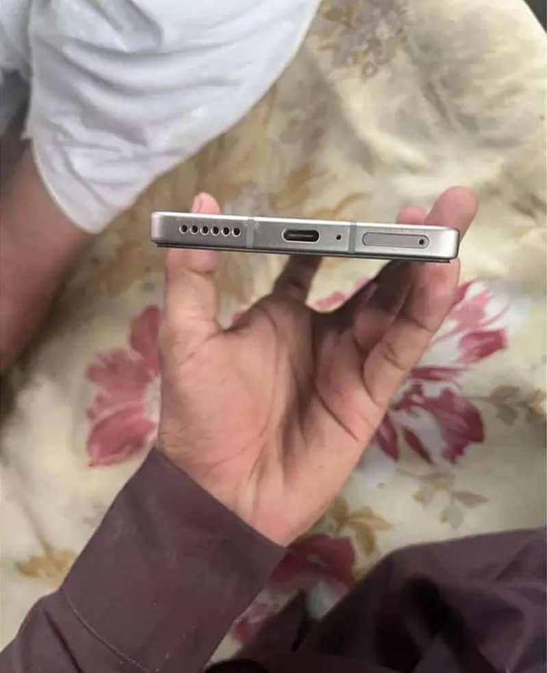 Infinix Note 50 1
