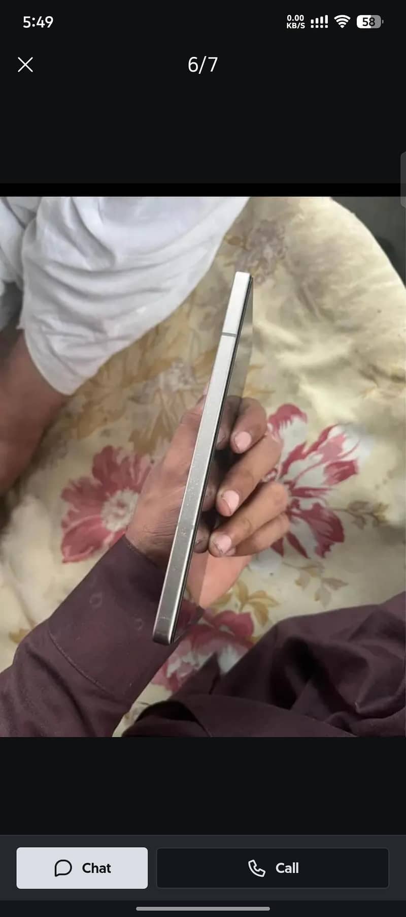 Infinix Note 50 3