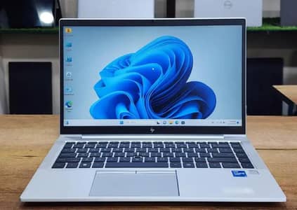 Hp elitebook 840
