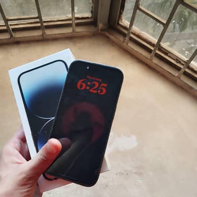 Apple iPhone 14 Pro