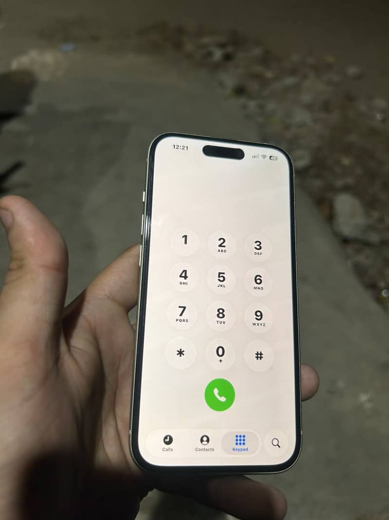 Apple iPhone 15 3