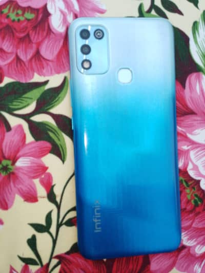 Infinix Hot 11 Play
