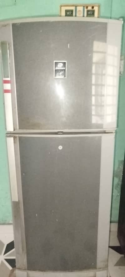 Dawlance Mono Refrigerator