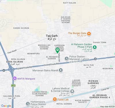 4 marla double stories house for sale in block A