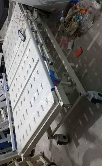 Imported Electric Patient Bed for Sale | Working Good Condition