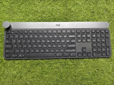 logitech mx craft keyboard wireless Bluetooth multi davice keyboard